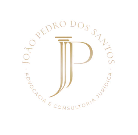 Logo João Pedro dos Santos